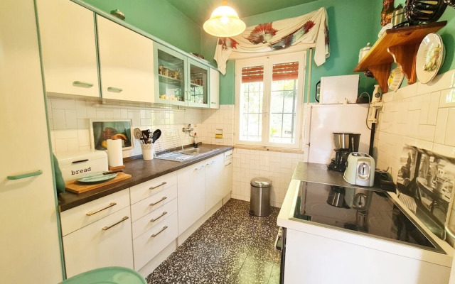 Villa Panorama With Private Pool