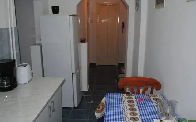 Calarasilor Residence