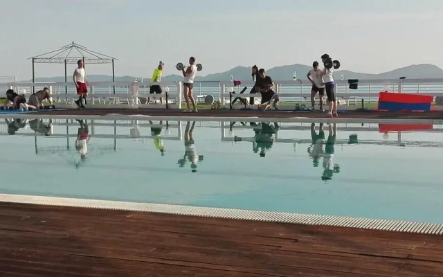 La Rosa dei Venti Resort