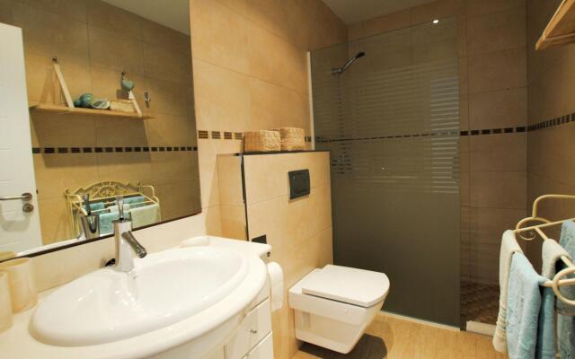 Modern Apartment in Cala Pi with Swimming Pool