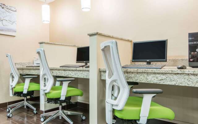 Wyndham Garden Cross Lanes Charleston