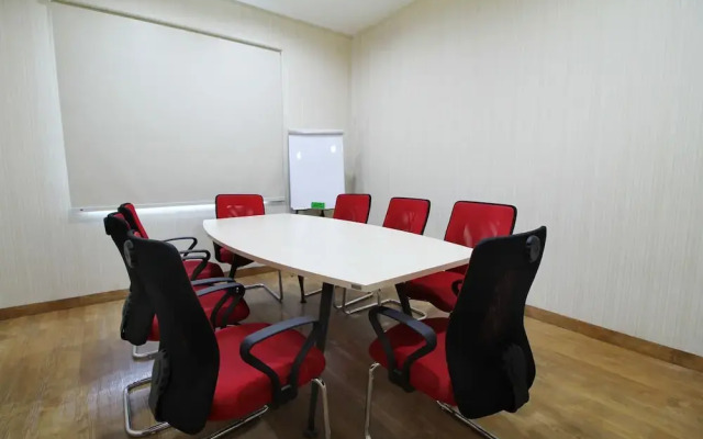 Airy Taman Sari Mangga Besar Delapan 12 Jakarta