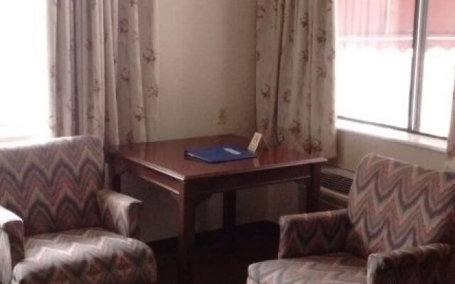 Travelodge Lake Erie Sandusky