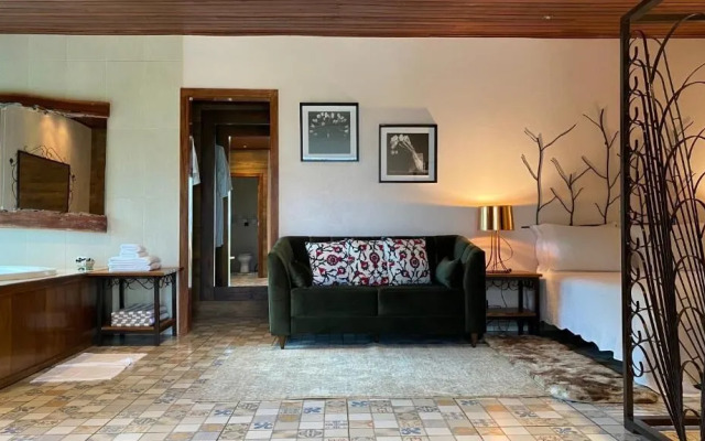 Estalagem Alter Real