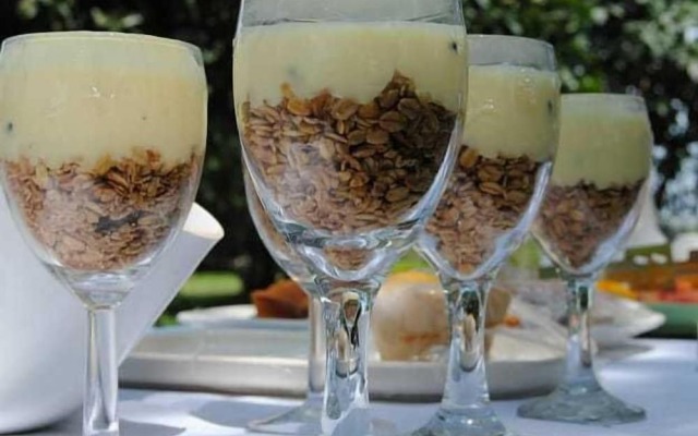 Tradewinds Country Inn