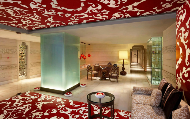 ITC Rajputana, A Luxury Collection Hotel, Jaipur – Guest Rooms – Jaipur