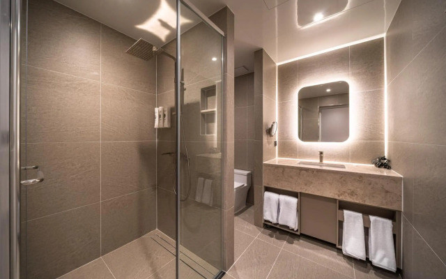 Comfort Inn Yeouido