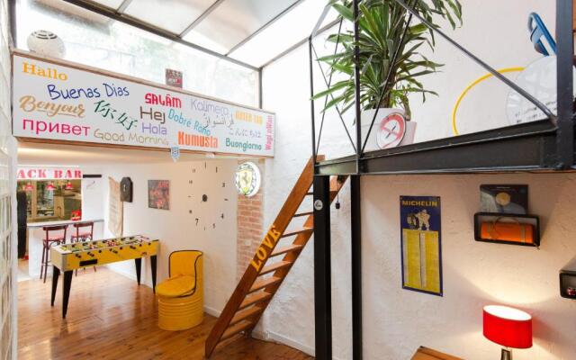Atelier Ninette