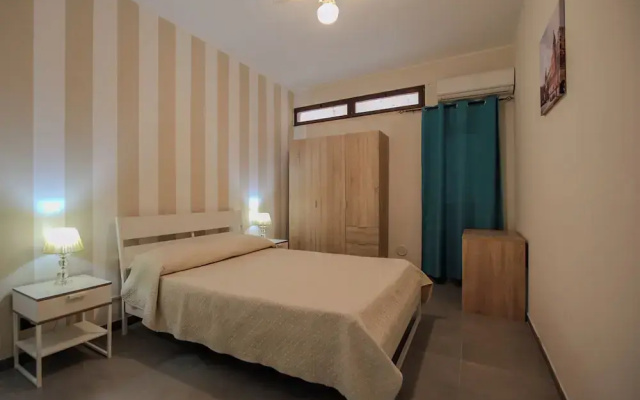 Casa Vacanze Verdemare