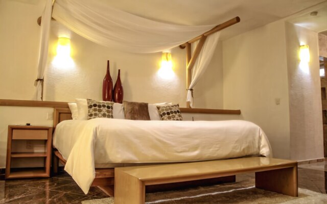 Las Puertas al Cielo