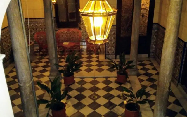 Mirador San Jerónimo-Catedral