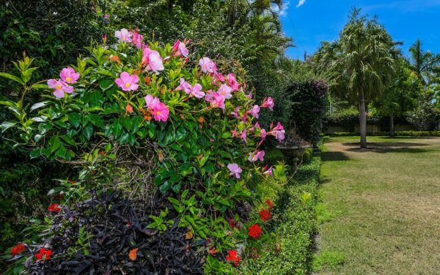 Ringling Manor by SKLRP