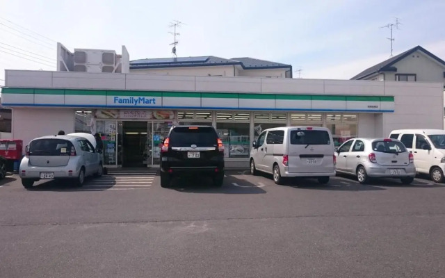 Miyuki House Hostel 1