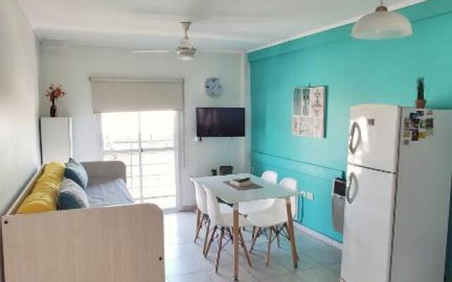 Departamento temporario