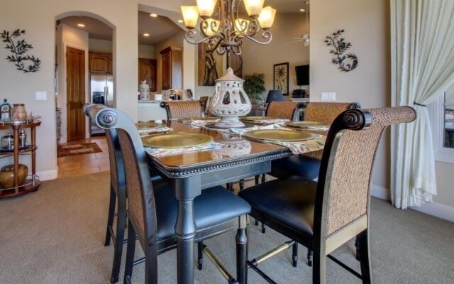 Living Local Lakeway Cove 2 Bedroom Condo