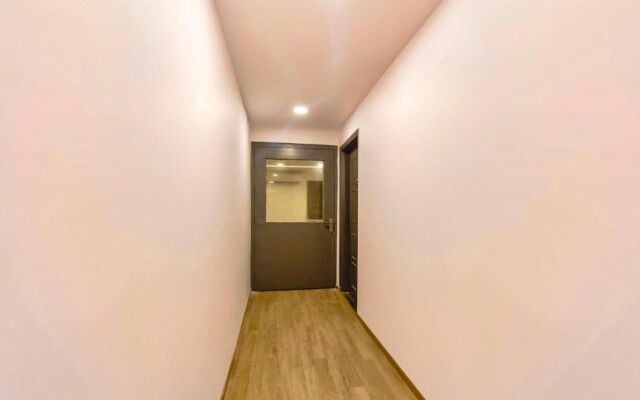 Fabhotel Heera Holiday Inn