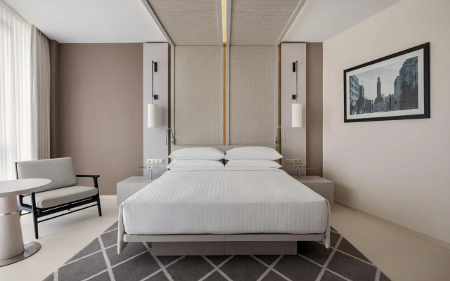 Rabat Marriott Hotel