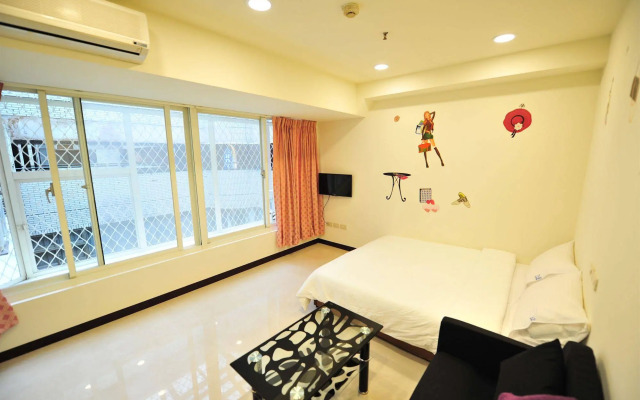 EZbookers DunHua