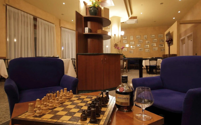 Hotel Aquavite