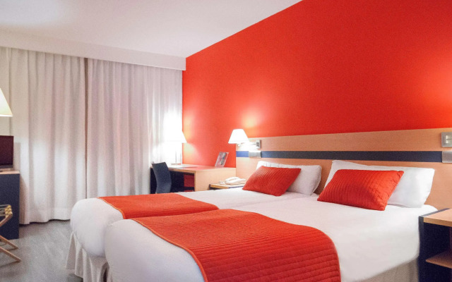 ibis Styles Zaragoza Centro