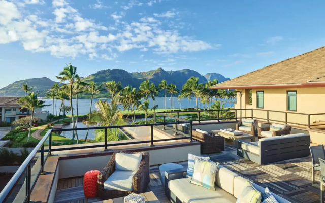 Timbers Kauai Ocean Club & Residences