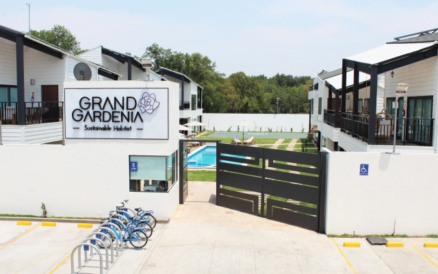 Villas Grand Gardenia