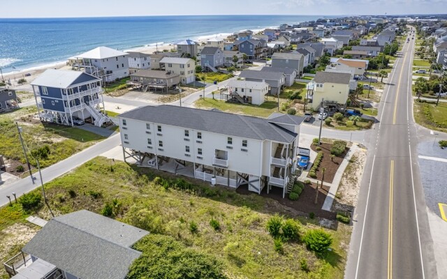 Tiffany's Motel & Condos