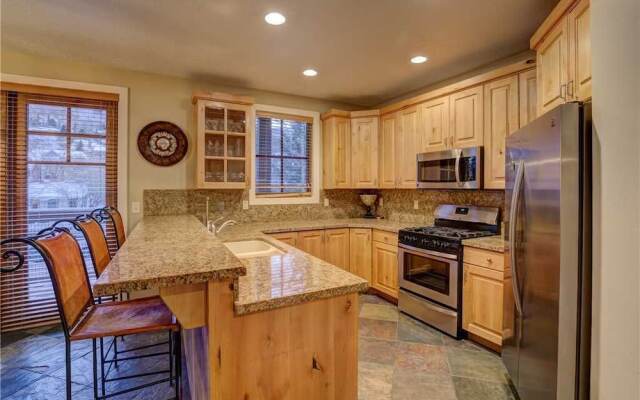 Town Pointe A105 3 Bedroom Condo