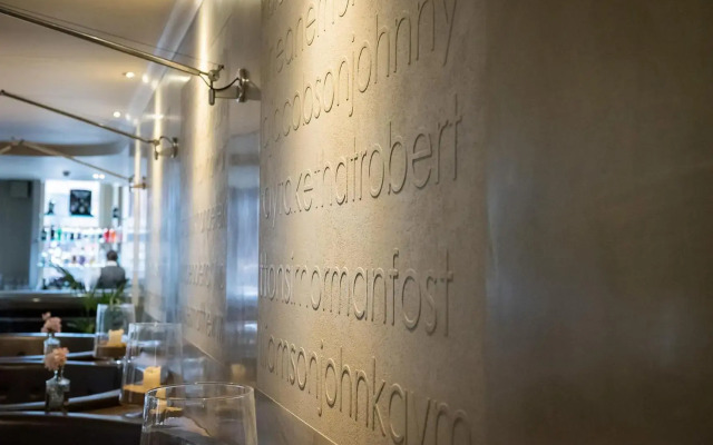 Townhouse Hotel Manchester