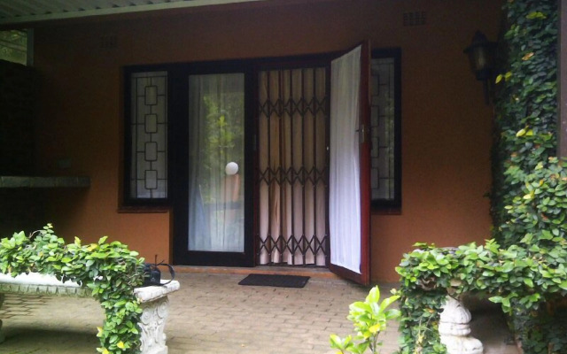 Stephward Estate Country House