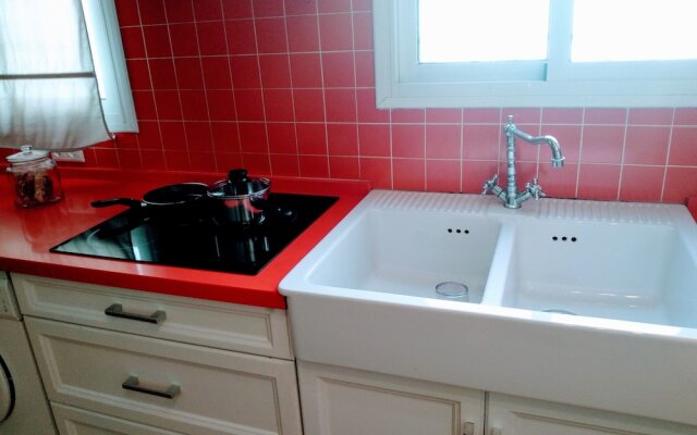 Wish Suite San Gil De Sevilla