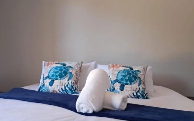 SeaXplore Lodge and Dive Center