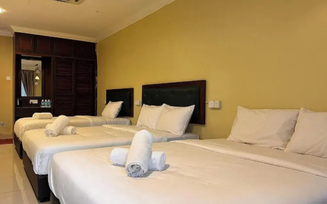 Kesuma Villa Exclusive Stay