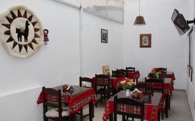 Hostal Colla Wasi
