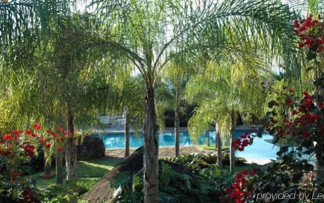 Lake Vilas Charm Hotel & Spa
