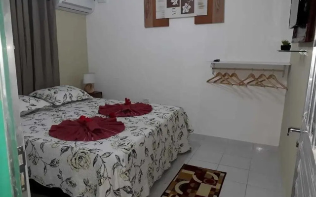Pousada Casa Berna