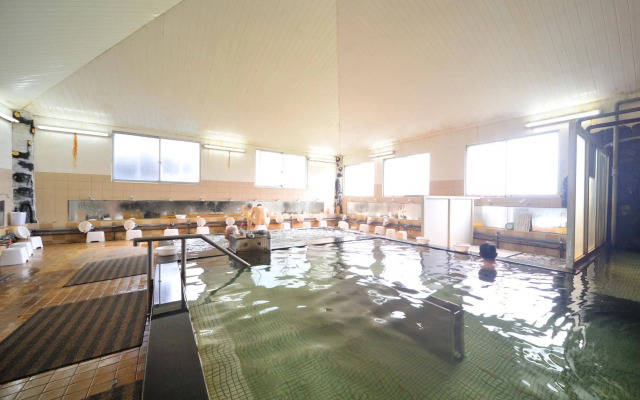 Hotel Pony Onsen