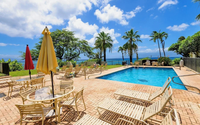 Napili Point C-12 - 2Br Condo