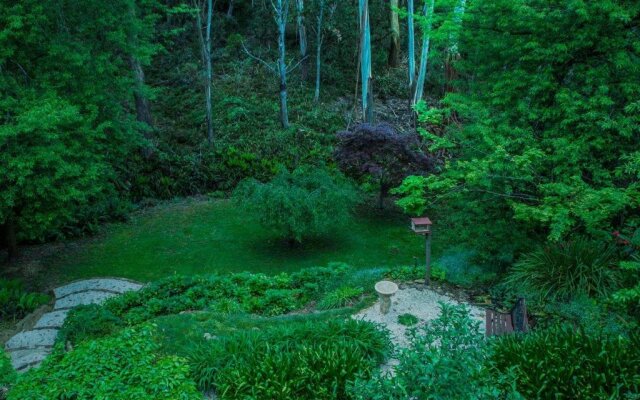 Bluebell Cottage