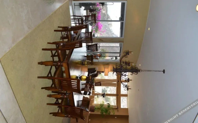 Villa Las Flores