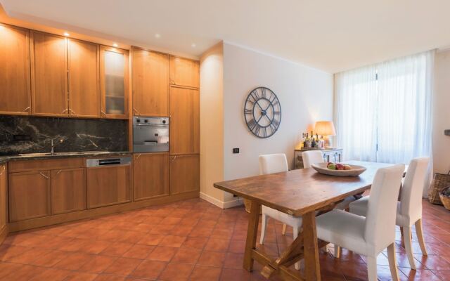 A Casa Di Camillo, Nepi, a C