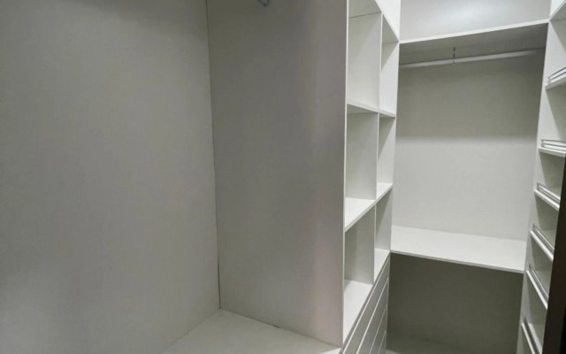 DUPLEX com Hidromassagem total de 02 QUARTOS e Vista MAR