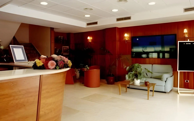 Hotel Doña Lola