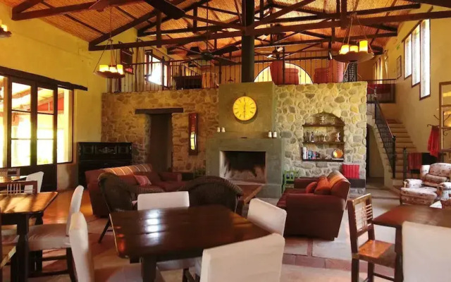 Guachipas Golf Hotel Boutique