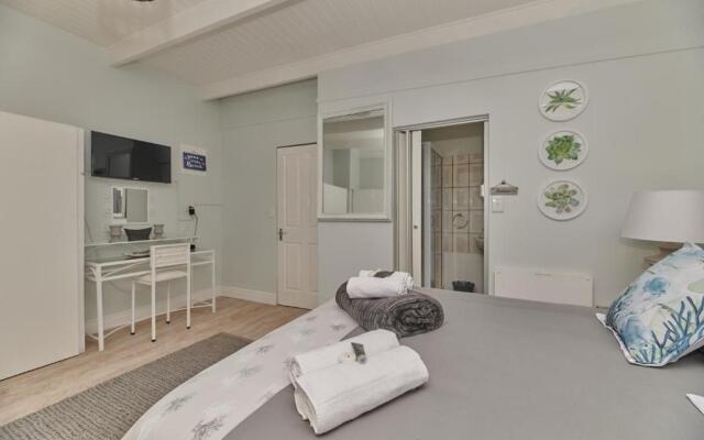 Fraai Uitzicht Struisbaai