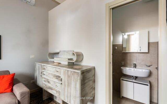 Regina Elena Suites - Suite A