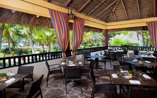 Catalonia Bayahibe