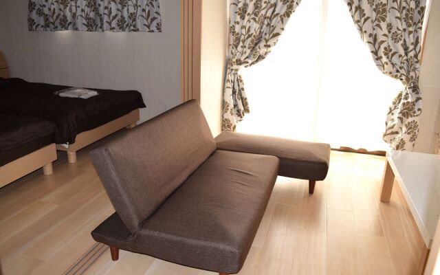 Terrace Resort Chatan West