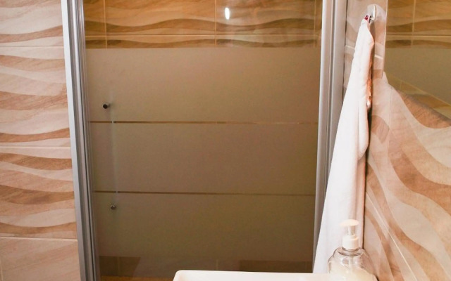 Apartmány RUMPA-DRINKS