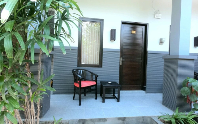 Comfy Room in Piliau Residence